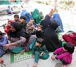 950 Displaced Families  Receive Plots in Jawzjan
